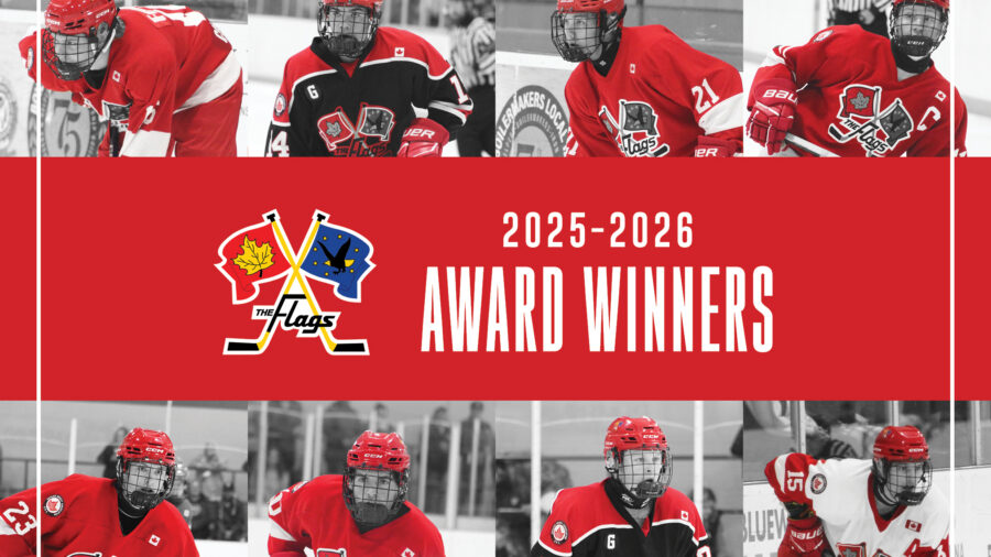 2025-2026 Award Winners