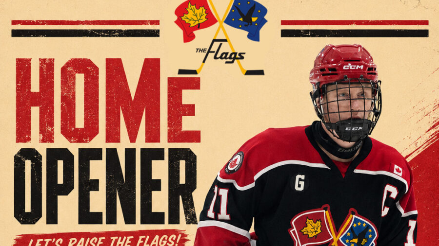 Home Opener